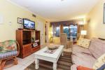 A Hilton Head Resort Vacation Condo for Rent 2416