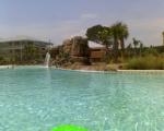 Island Reserve Resort 2 Bedroom Condo