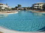 Island Reserve Amenities 