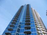Uptown Charlotte 