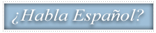Habla Espaol?